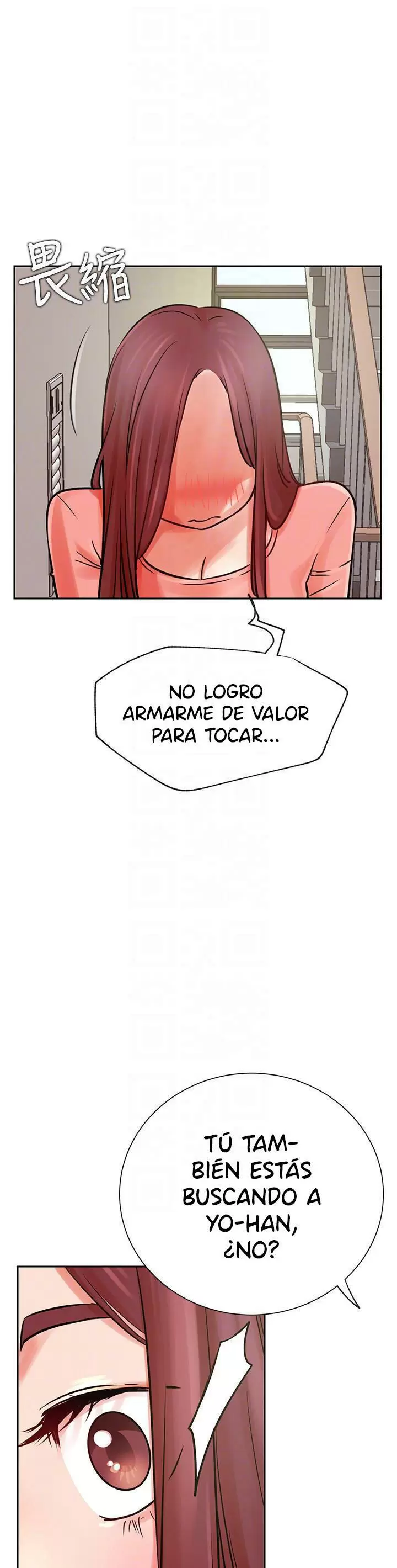 Live With: Do You Want to Do It? Capítulo 34 - Página 12