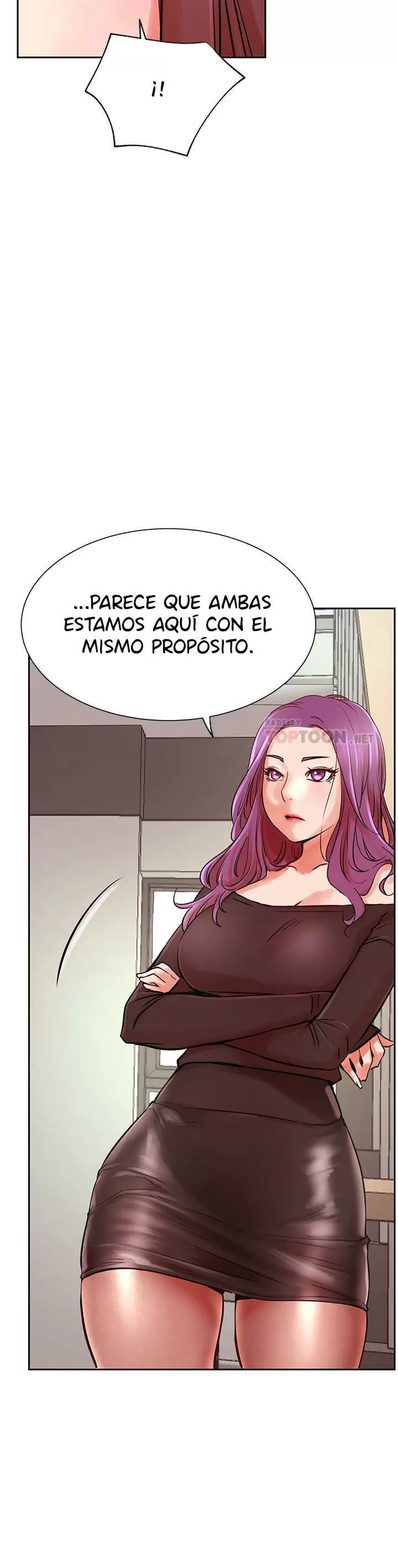 Live With: Do You Want to Do It? Capítulo 34 - Página 13
