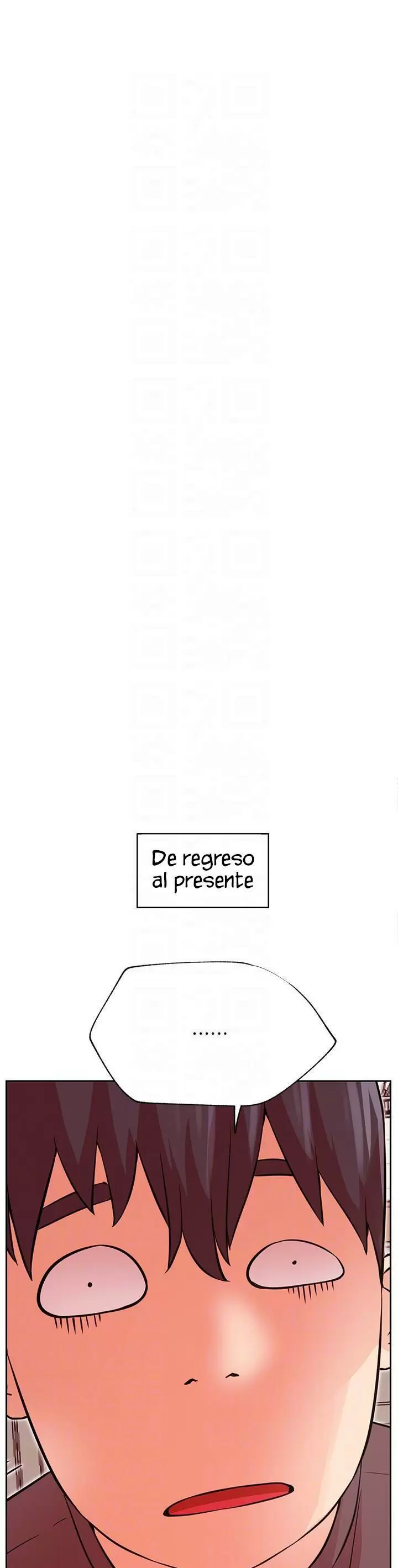 Live With: Do You Want to Do It? Capítulo 34 - Página 14
