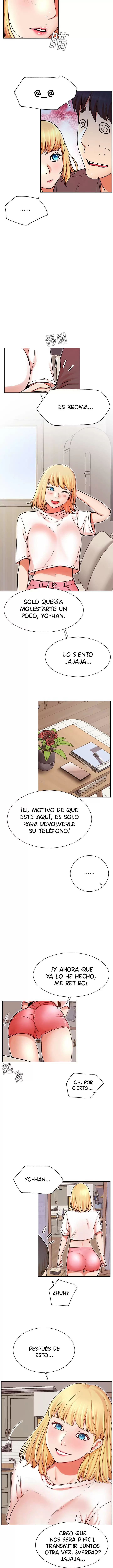 Live With: Do You Want to Do It? Capítulo 34 - Página 37