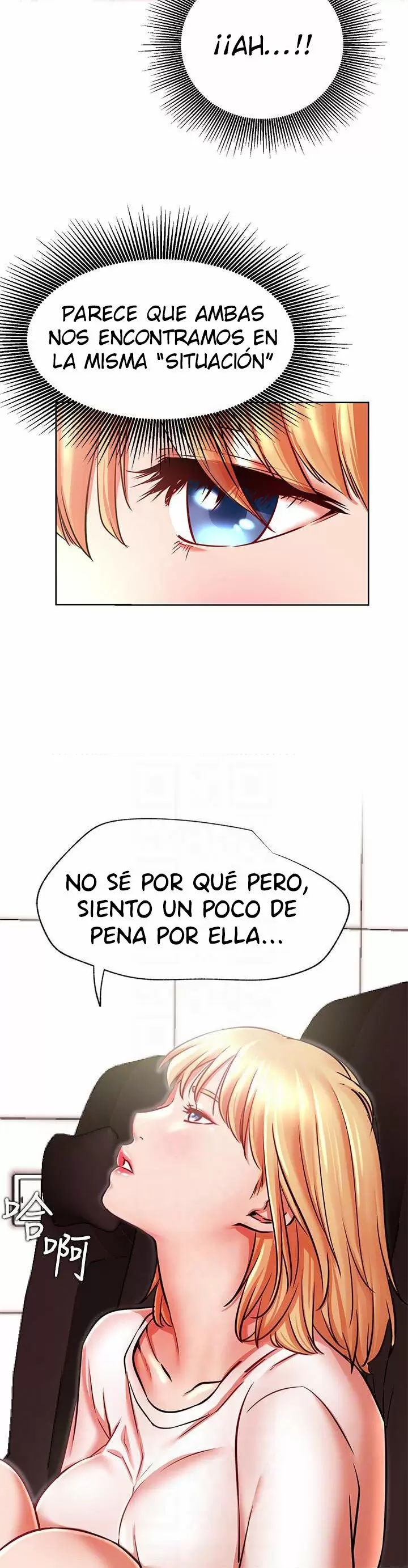 Live With: Do You Want to Do It? Capítulo 35 - Página 5