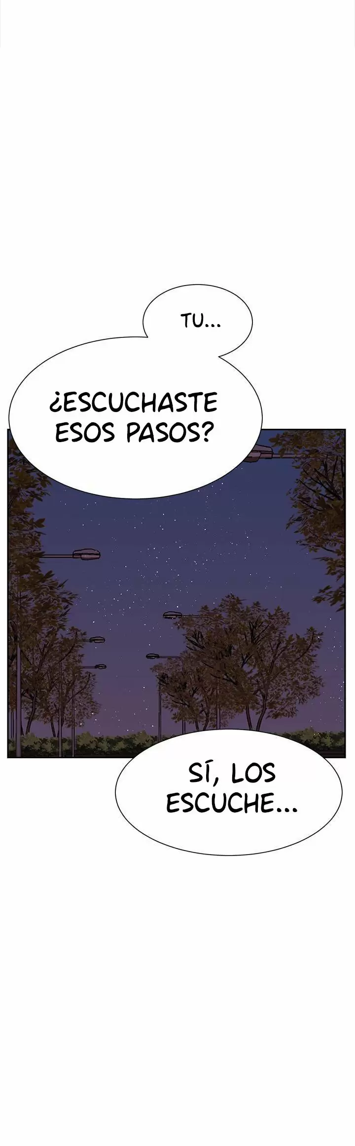 Live With: Do You Want to Do It? Capítulo 36 - Página 45