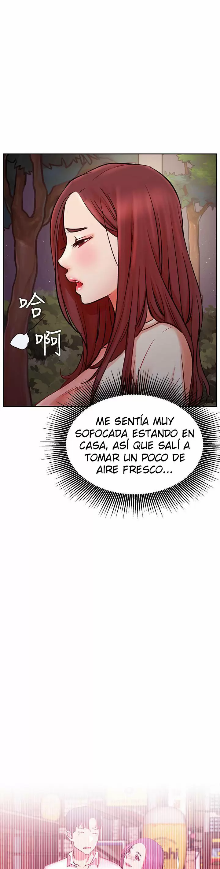 Live With: Do You Want to Do It? Capítulo 36 - Página 7