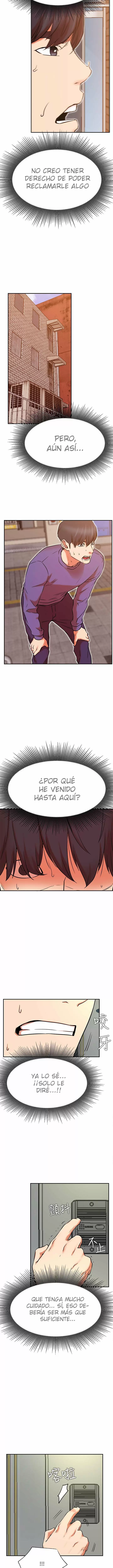 Live With: Do You Want to Do It? Capítulo 38 - Página 19