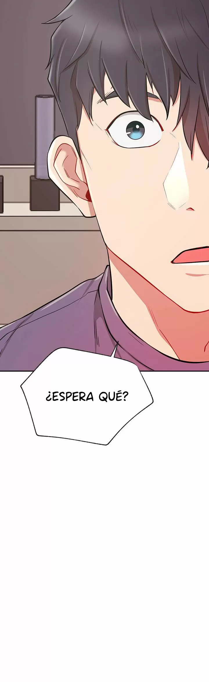 Live With: Do You Want to Do It? Capítulo 38 - Página 4