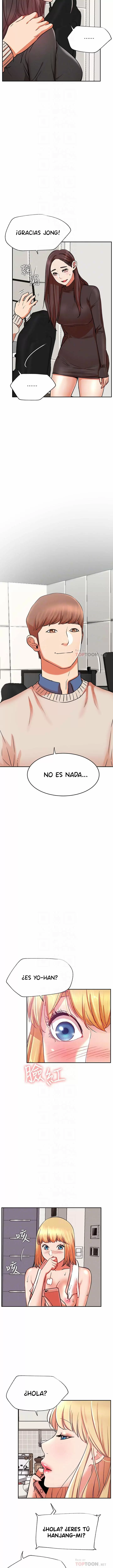 Live With: Do You Want to Do It? Capítulo 38 - Página 9