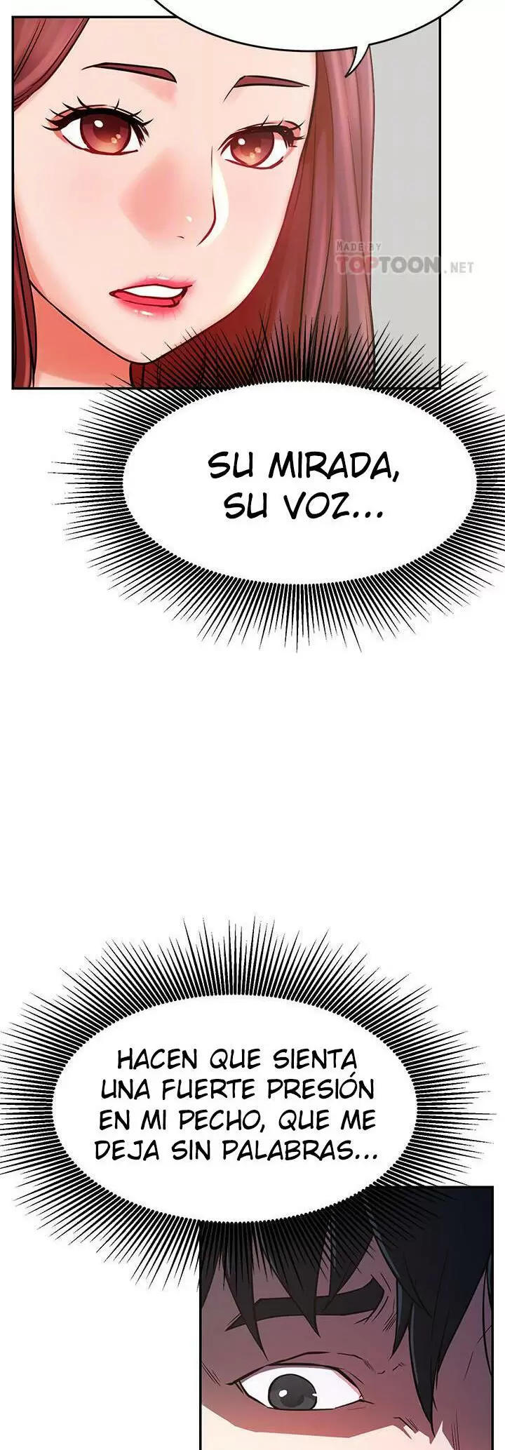 Live With: Do You Want to Do It? Capítulo 39 - Página 14