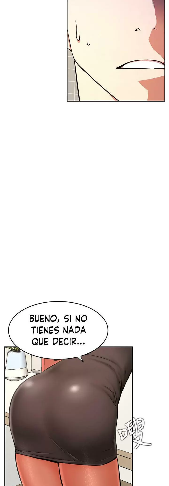 Live With: Do You Want to Do It? Capítulo 39 - Página 15