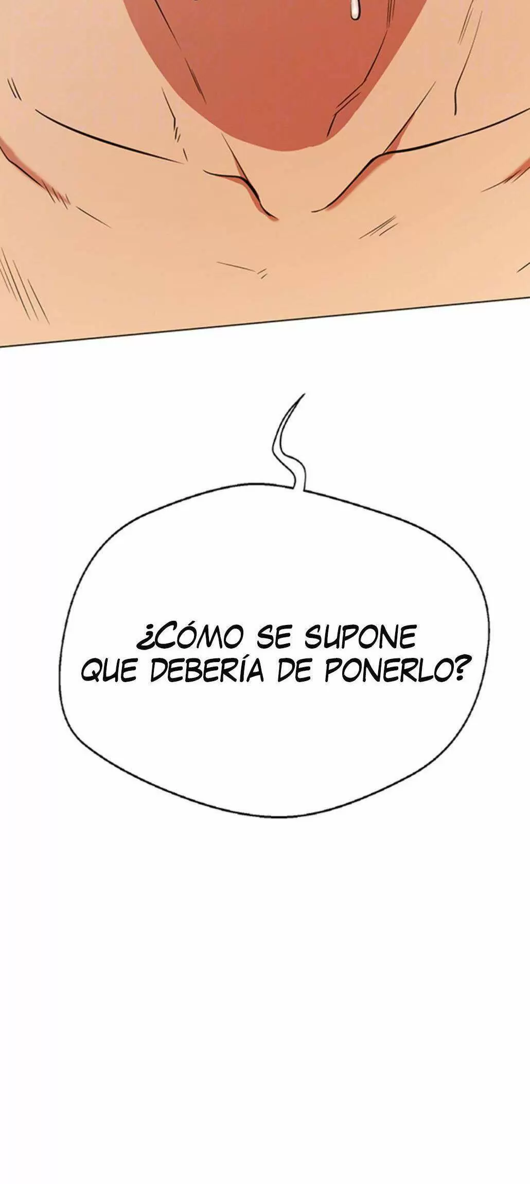 Live With: Do You Want to Do It? Capítulo 6 - Página 10