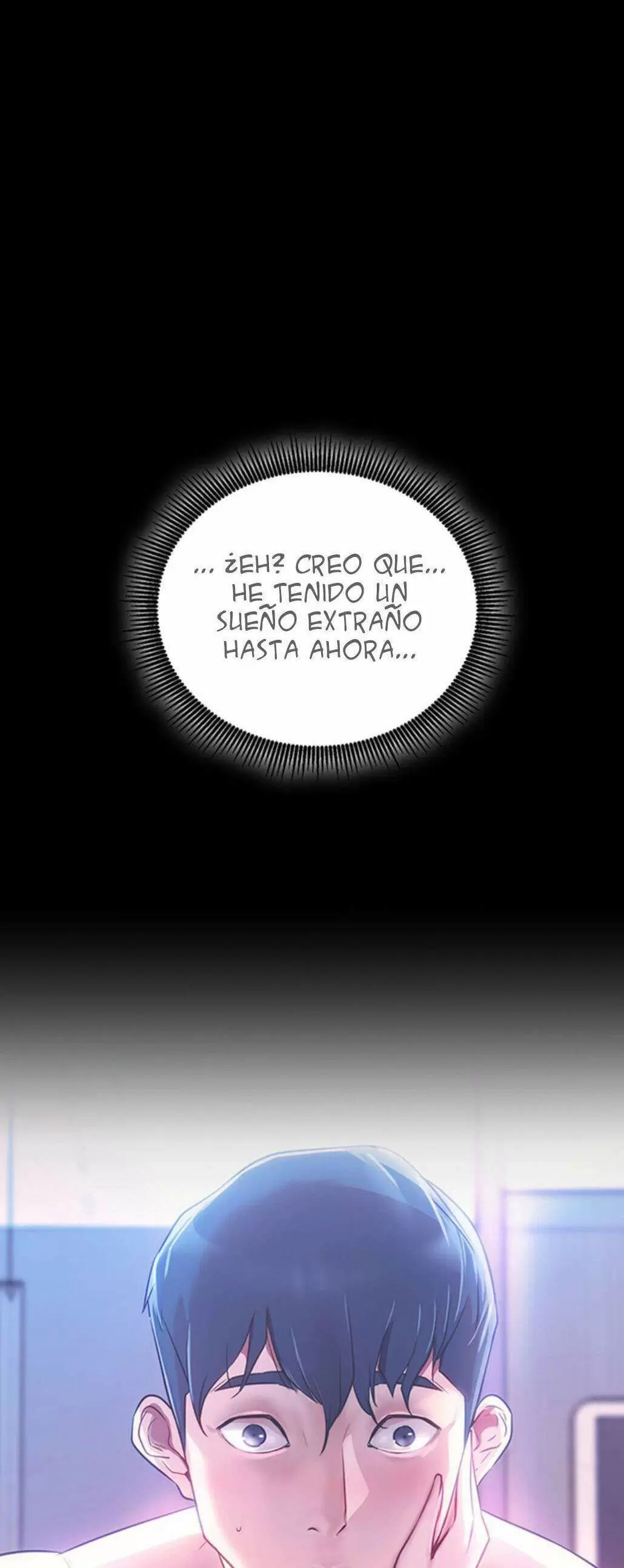 Live With: Do You Want to Do It? Capítulo 6 - Página 42