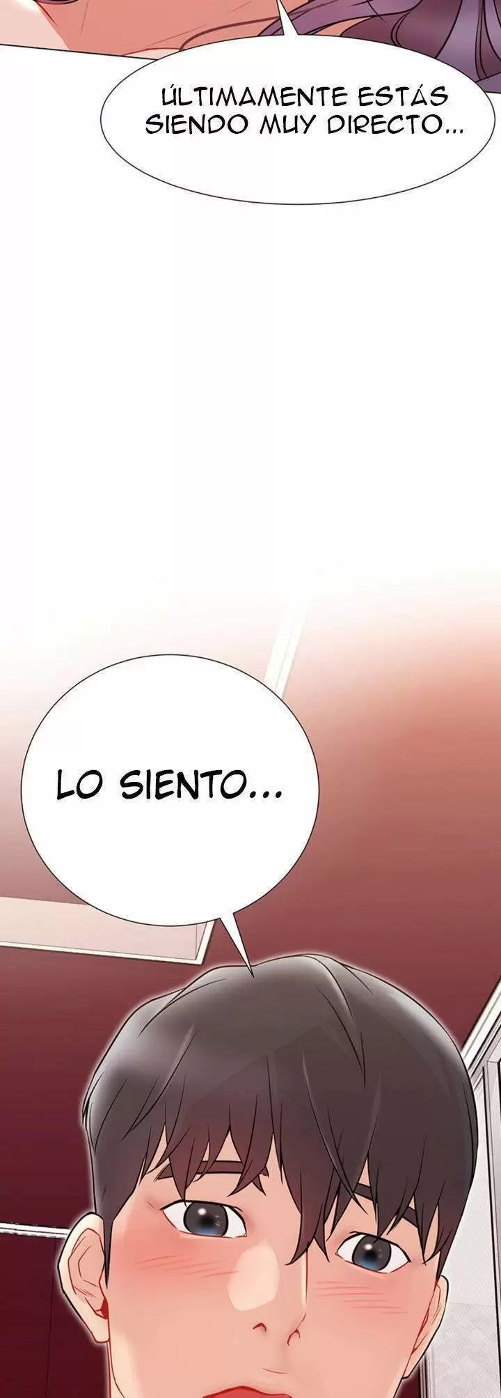 Live With: Do You Want to Do It? Capítulo 8 - Página 12