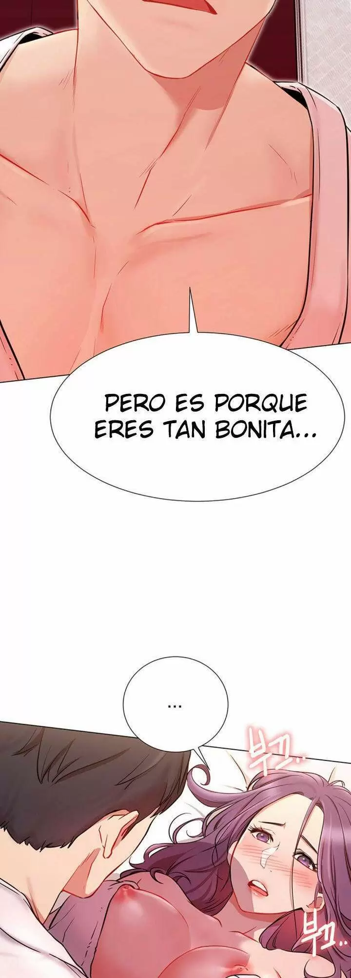 Live With: Do You Want to Do It? Capítulo 8 - Página 13