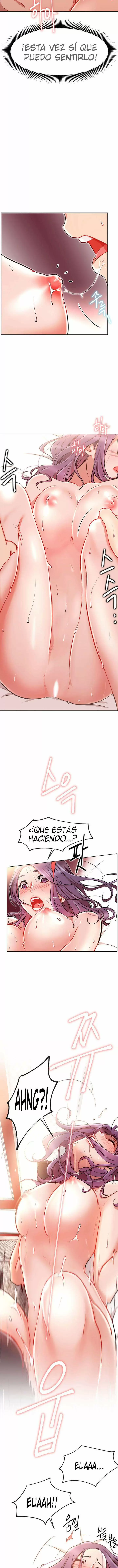 Live With: Do You Want to Do It? Capítulo 8 - Página 19