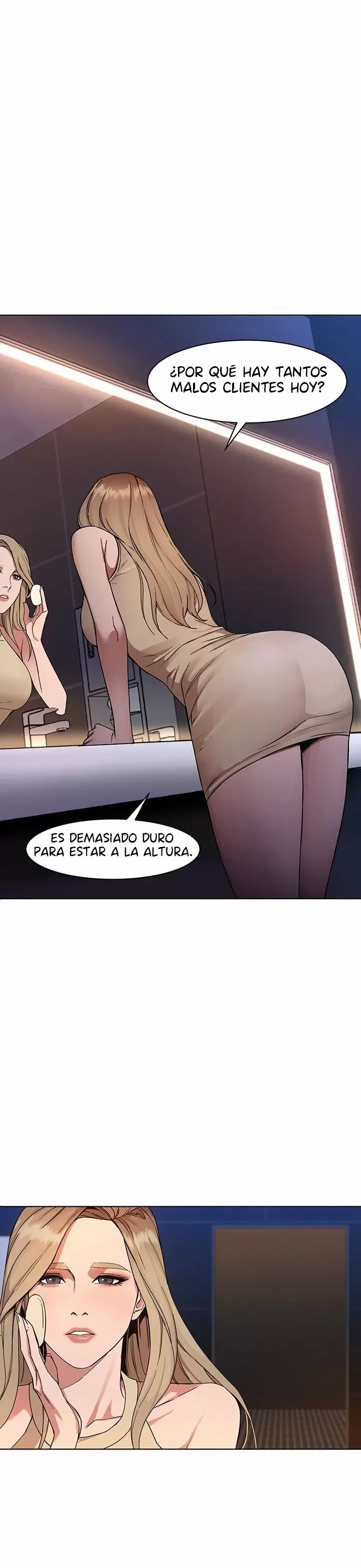 ONE KILL Capítulo 1 - Página 23