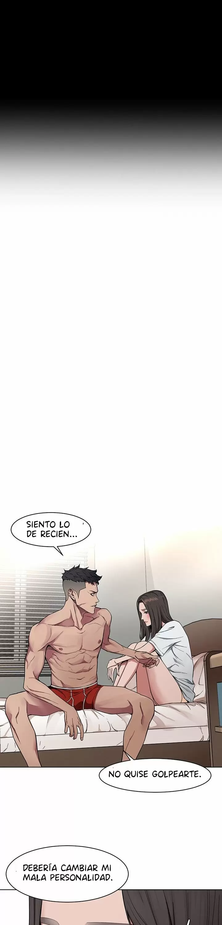 ONE KILL Capítulo 1 - Página 8