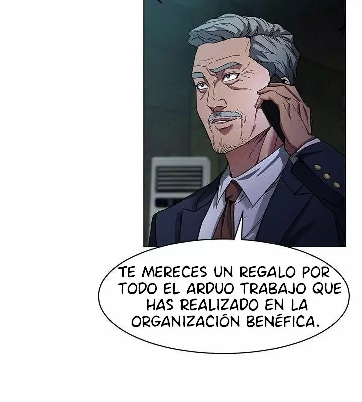 ONE KILL Capítulo 10 - Página 18
