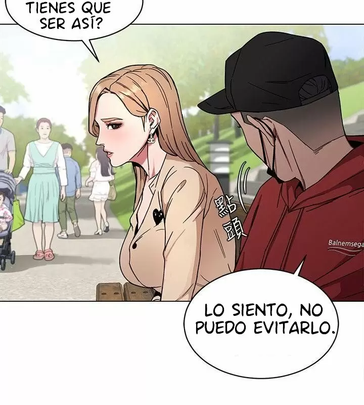 ONE KILL Capítulo 10 - Página 22