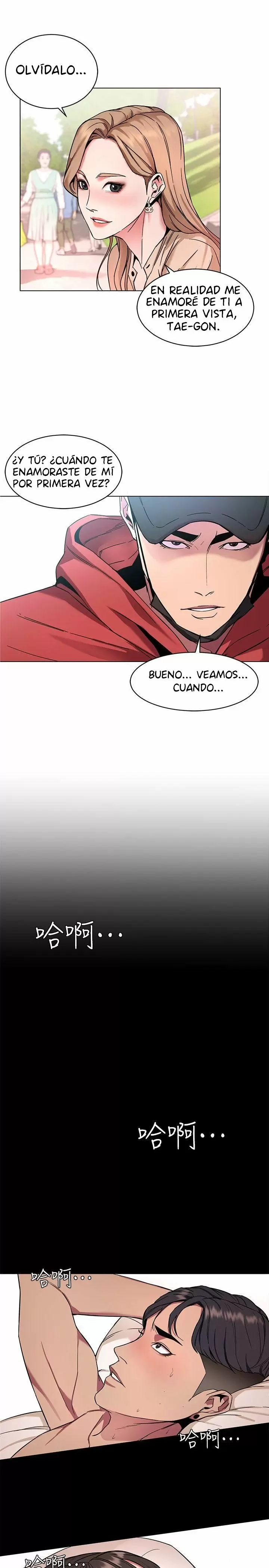 ONE KILL Capítulo 10 - Página 23
