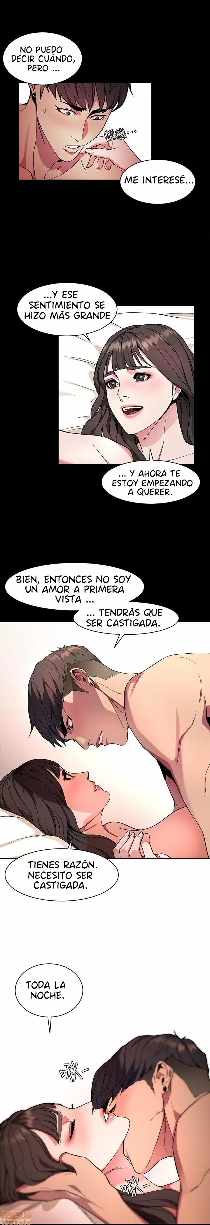 ONE KILL Capítulo 10 - Página 27