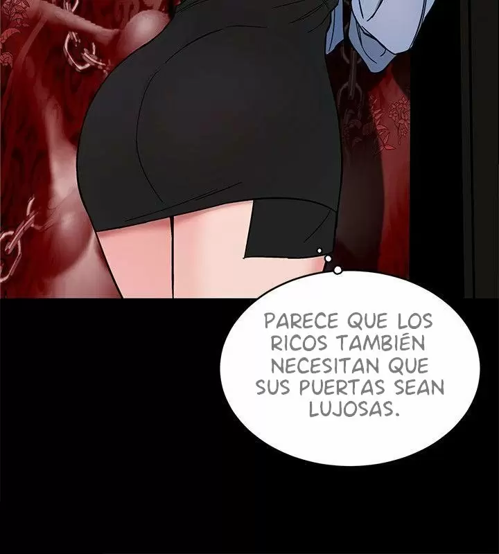 ONE KILL Capítulo 11 - Página 17