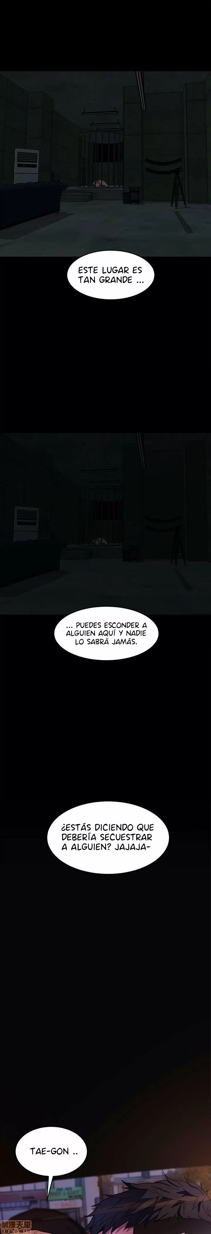 ONE KILL Capítulo 11 - Página 25