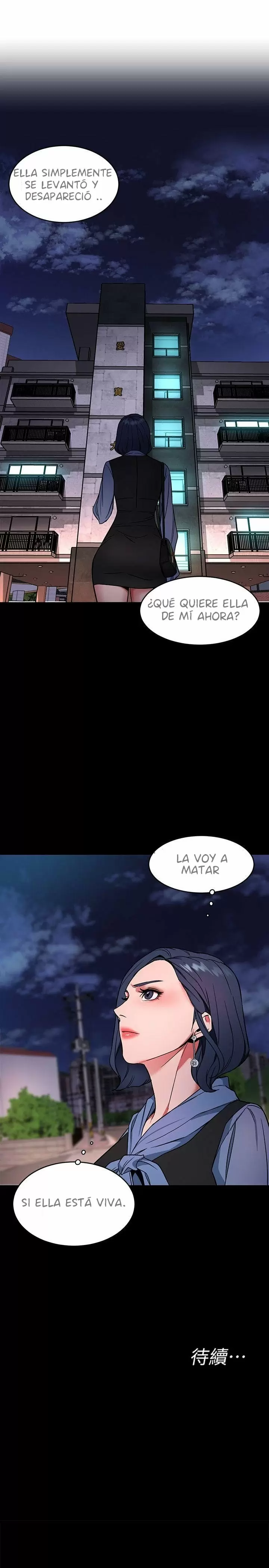 ONE KILL Capítulo 11 - Página 43