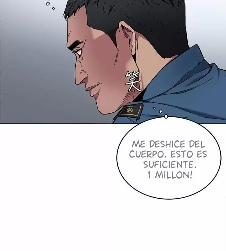 ONE KILL Capítulo 11 - Página 5