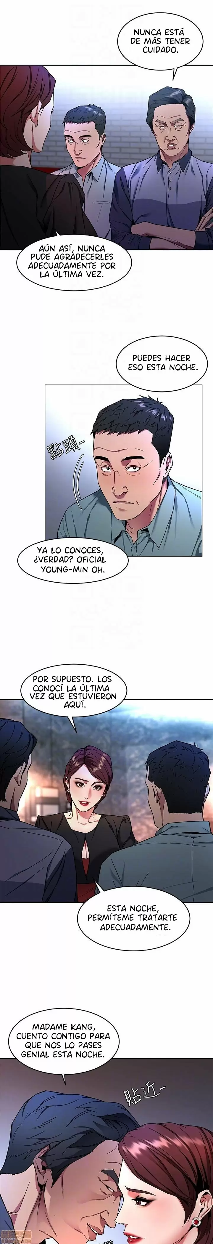 ONE KILL Capítulo 12 - Página 11