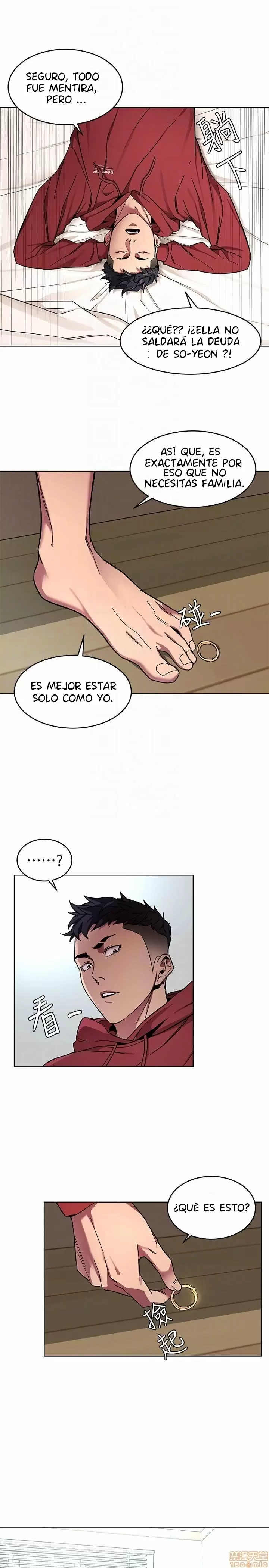 ONE KILL Capítulo 12 - Página 30