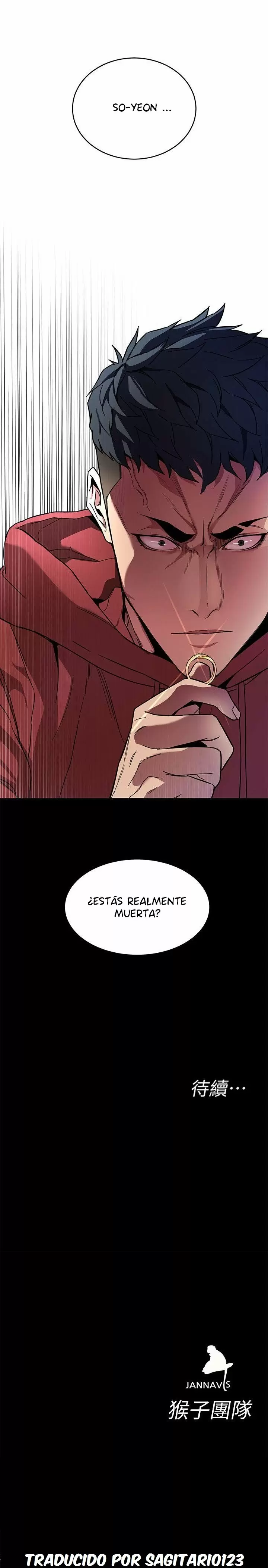 ONE KILL Capítulo 12 - Página 32