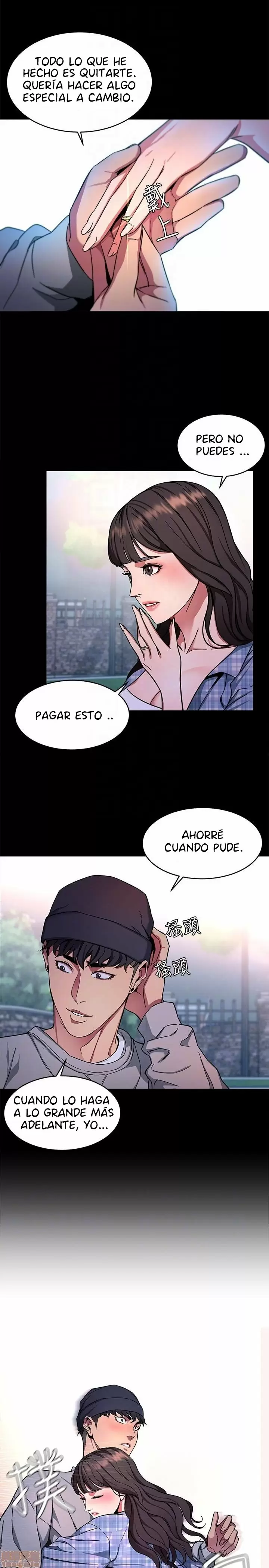 ONE KILL Capítulo 13 - Página 10
