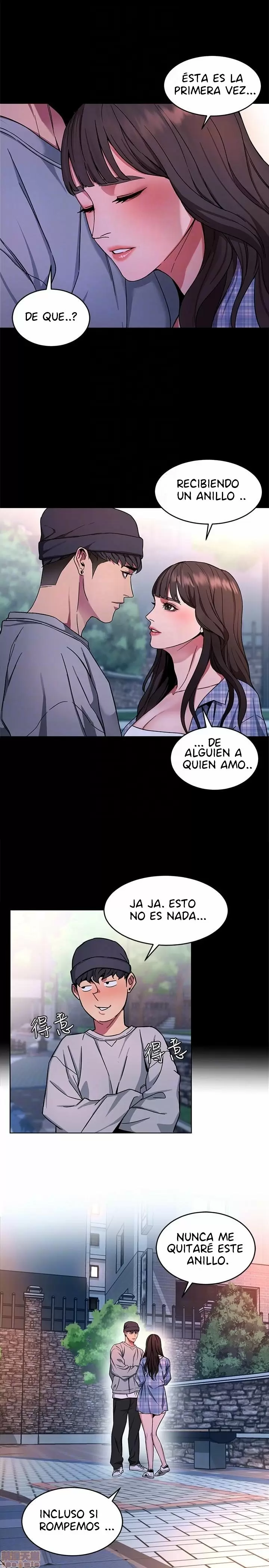ONE KILL Capítulo 13 - Página 12