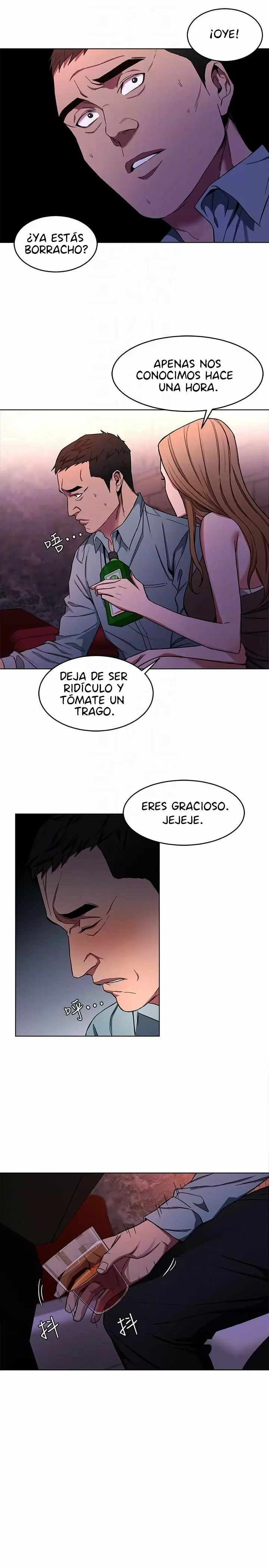 ONE KILL Capítulo 13 - Página 22