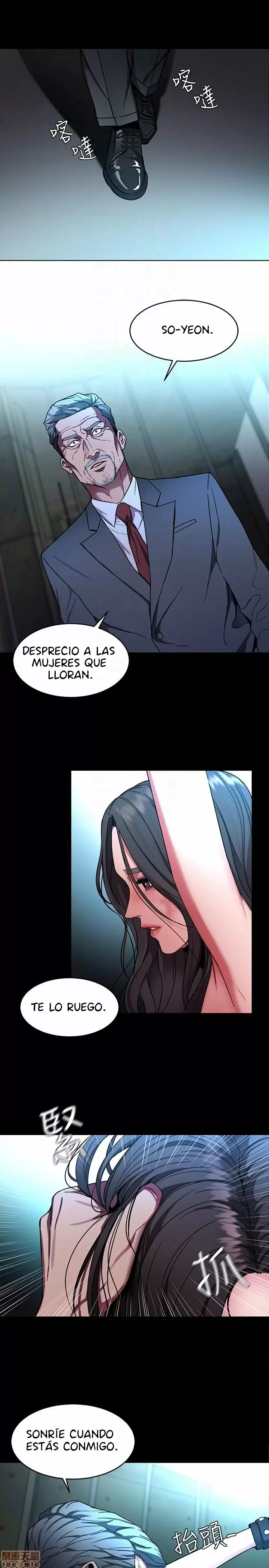 ONE KILL Capítulo 13 - Página 26