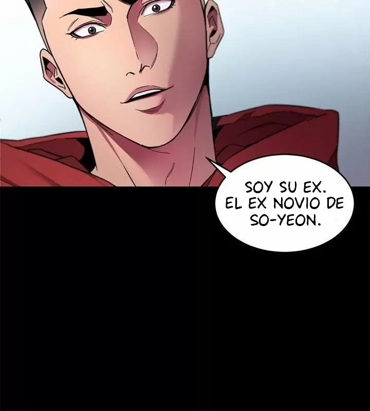 ONE KILL Capítulo 13 - Página 3