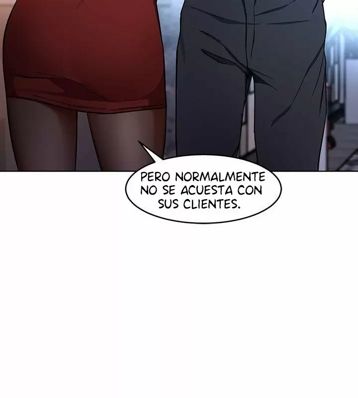 ONE KILL Capítulo 13 - Página 31