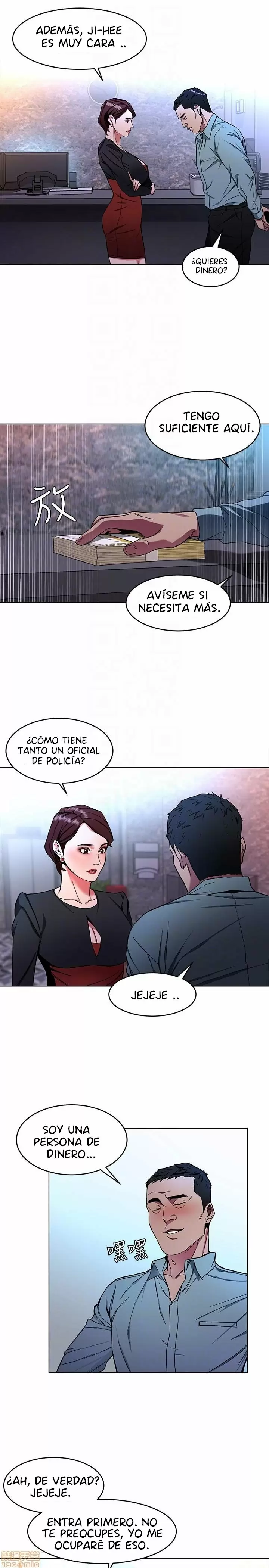 ONE KILL Capítulo 13 - Página 32