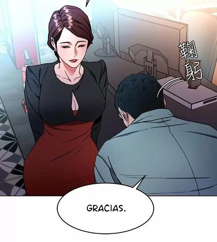 ONE KILL Capítulo 13 - Página 33