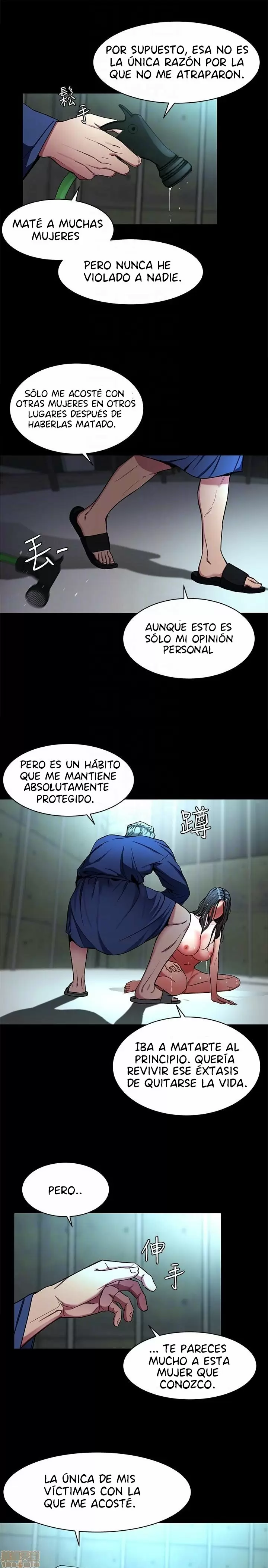 ONE KILL Capítulo 14 - Página 12