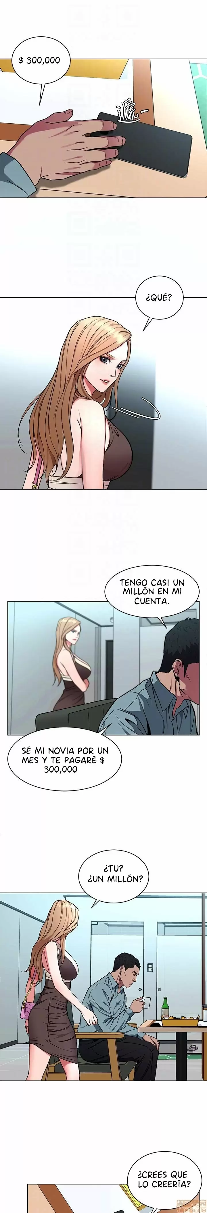 ONE KILL Capítulo 14 - Página 30