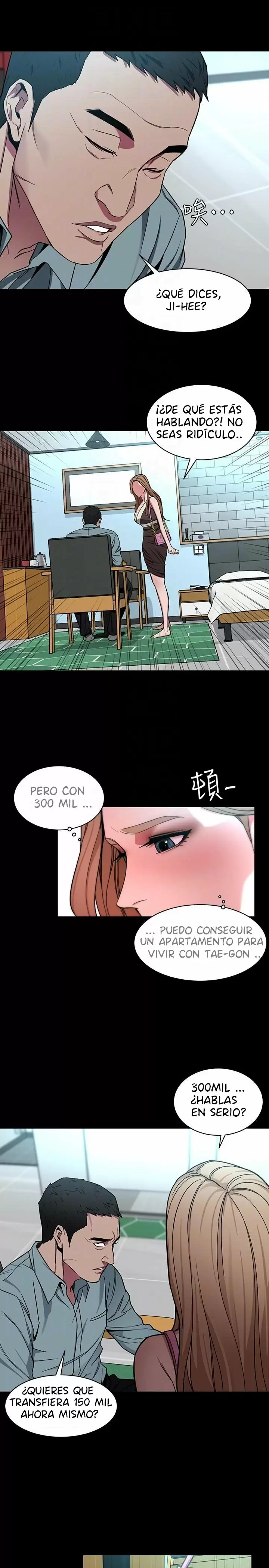 ONE KILL Capítulo 15 - Página 11