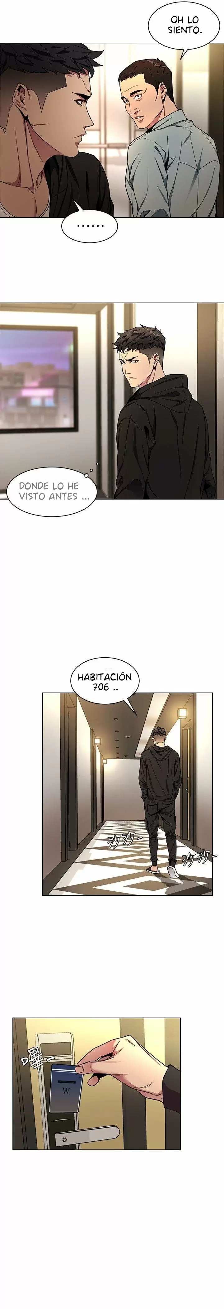 ONE KILL Capítulo 15 - Página 24