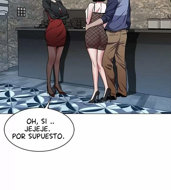 ONE KILL Capítulo 15 - Página 3