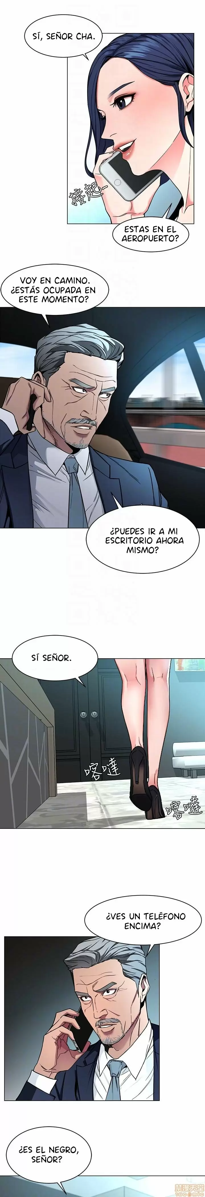 ONE KILL Capítulo 16 - Página 14