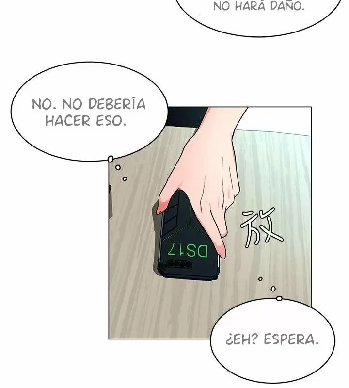 ONE KILL Capítulo 16 - Página 17