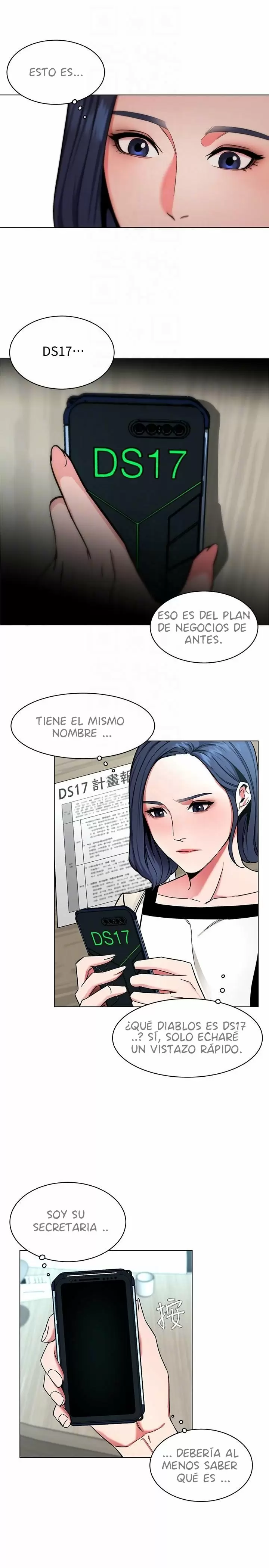 ONE KILL Capítulo 16 - Página 18