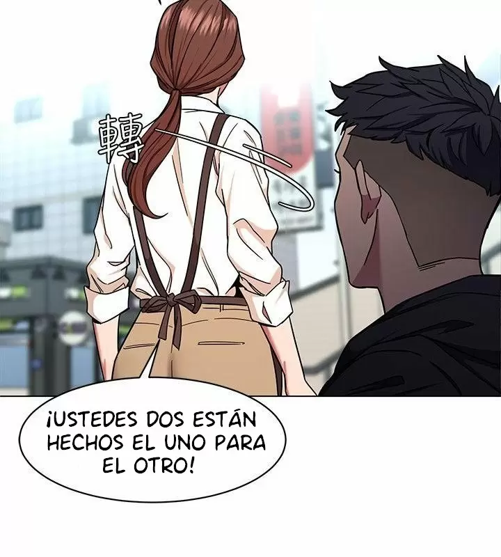 ONE KILL Capítulo 16 - Página 27