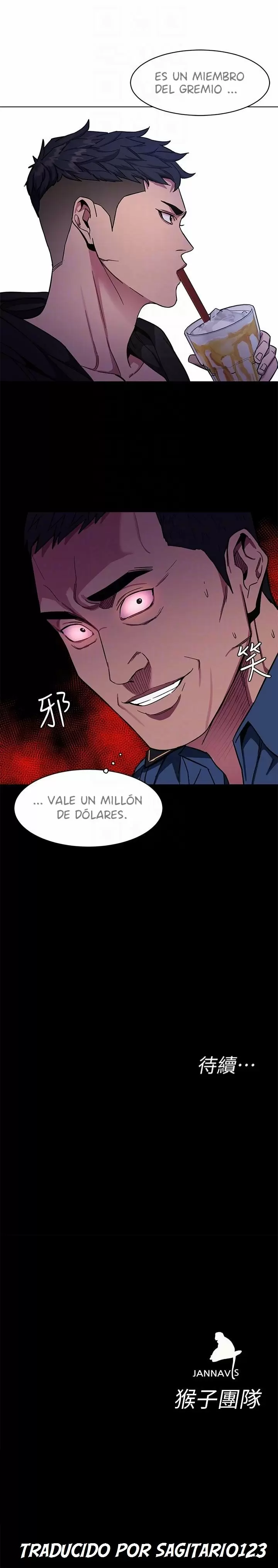 ONE KILL Capítulo 16 - Página 36