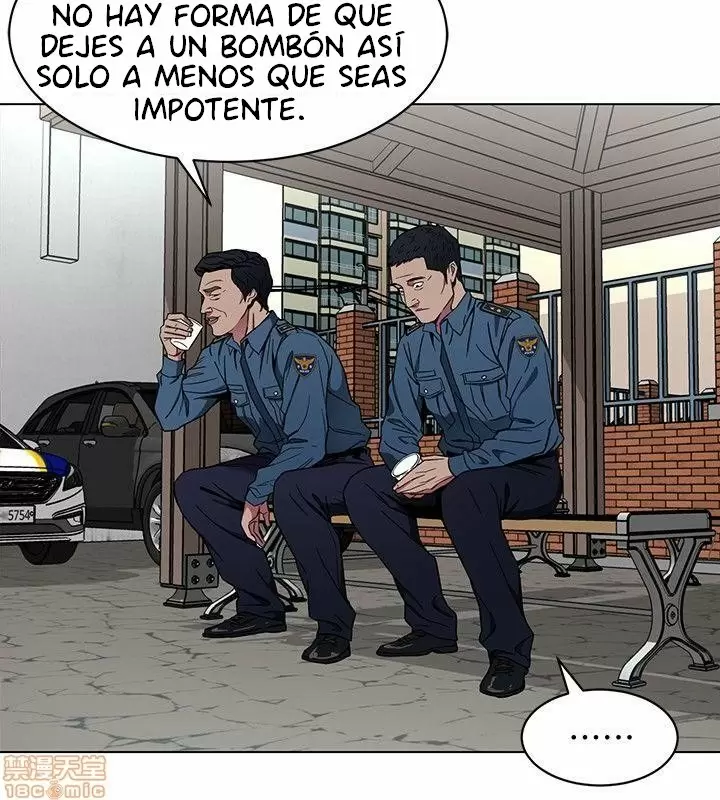 ONE KILL Capítulo 16 - Página 9