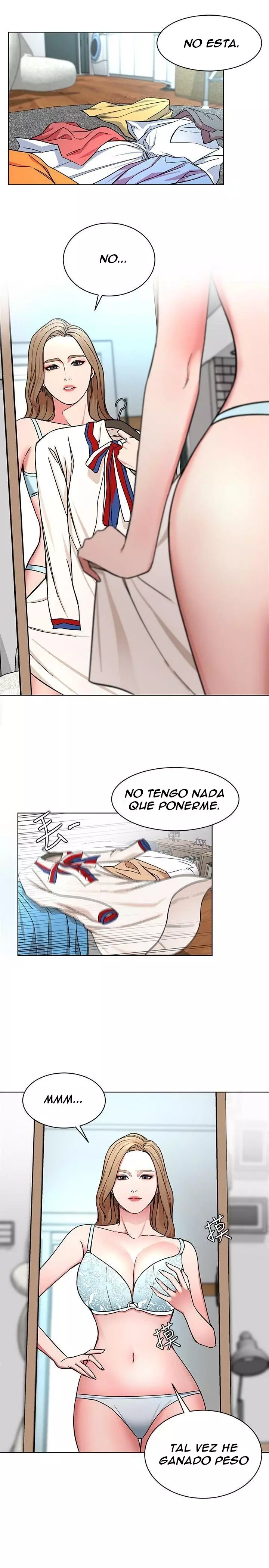 ONE KILL Capítulo 17 - Página 20